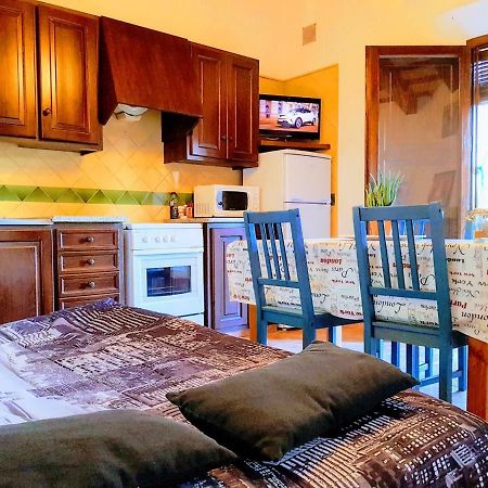 Apartamento Peratallada Gerona Buitenkant foto