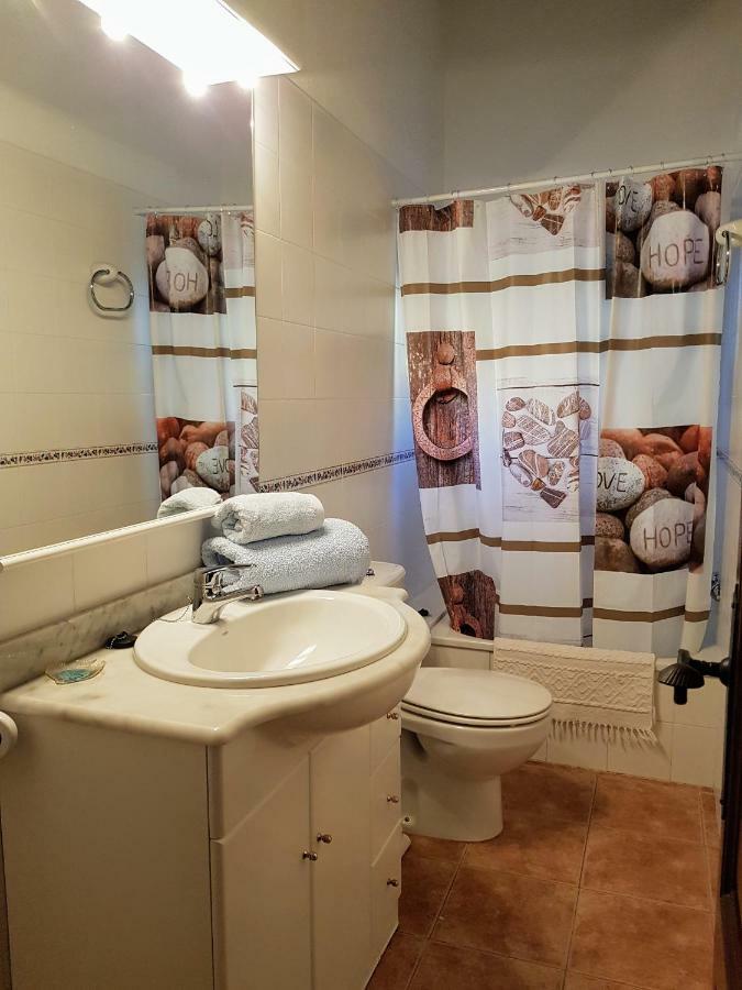 Apartamento Peratallada Gerona Buitenkant foto