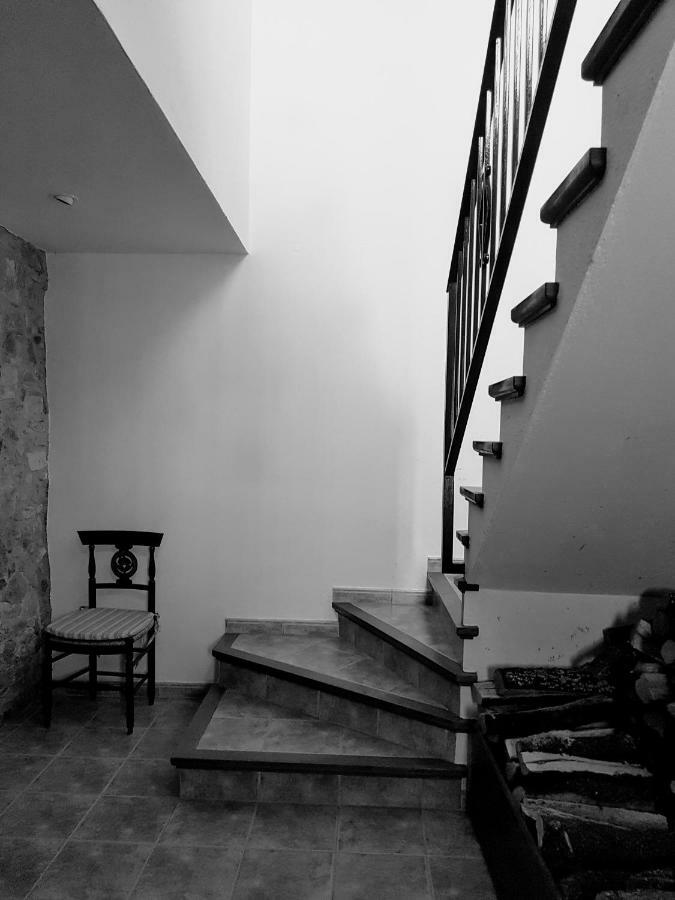 Apartamento Peratallada Gerona Buitenkant foto